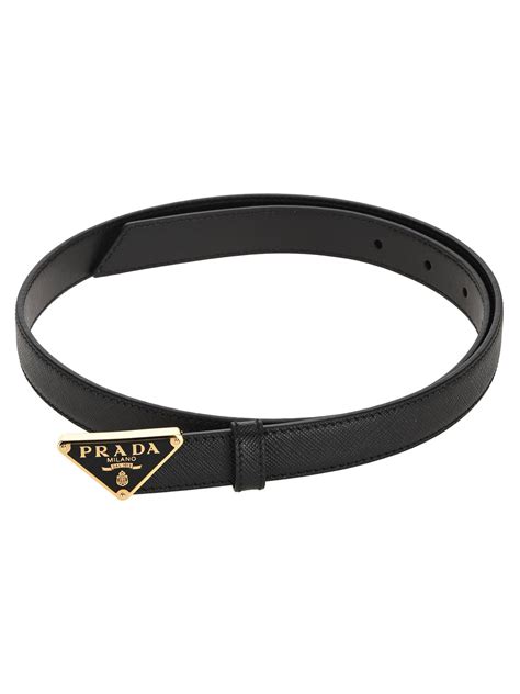 Prada belt for women